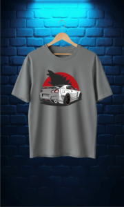 Godzilla R35 - Image 14