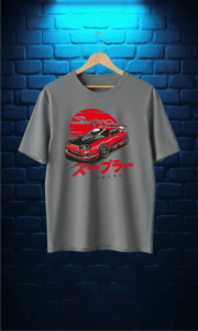 Supra Mk 4 - Image 11