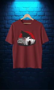 Godzilla R35 - Image 13