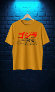 JDM GTR R35 - Image 13