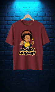 Money Hungry - Image 7