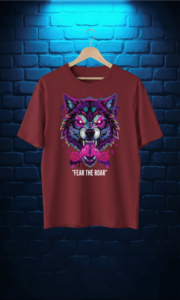 Fear The Roar - Image 8