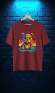 Drippy Teddy - Image 14
