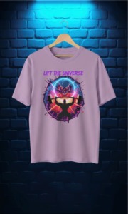 Lift the Universe - Image 13