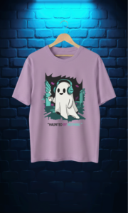 Haunted By Nothing - Image 11