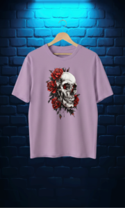 Skull and Roses - Image 9