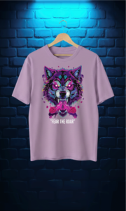 Fear The Roar - Image 9