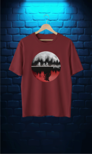 Upside Down Stranger Things - Image 4