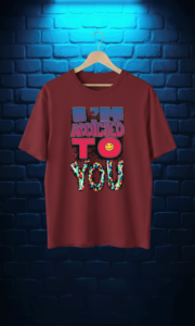 I'm Addicted To You - Image 7