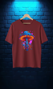 Psychedelic Mushroom - Image 10