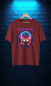 Lift the Universe - Image 12
