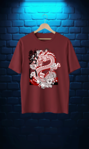 Japanese Dragon - Image 8