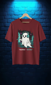 Haunted By Nothing - Image 10