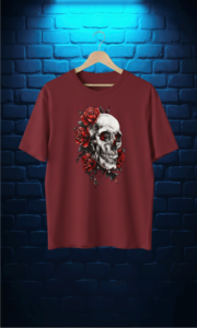 Skull and Roses - Image 12