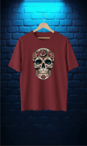 Sugary Skull - Image 8