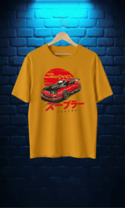 Supra Mk 4 - Image 9