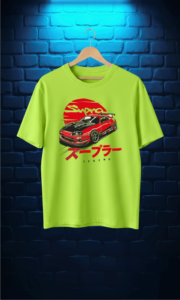 Supra Mk 4 - Image 3