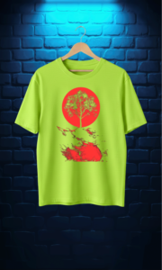 Peace Tree - Image 13