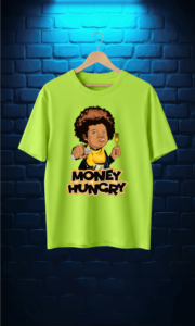 Money Hungry - Image 14
