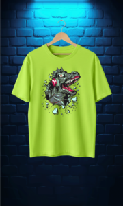 Crazy Dino - Image 3