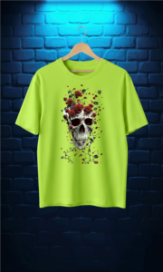 Death By Roses - Image 12