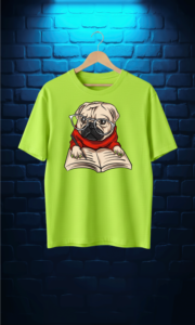 Professor Pug - Image 15