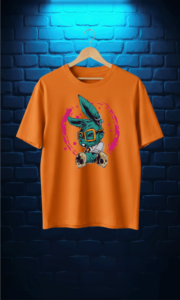Dr Rabbit - Image 10