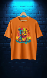 Drippy Teddy - Image 2
