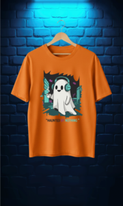 Haunted By Nothing - Image 5