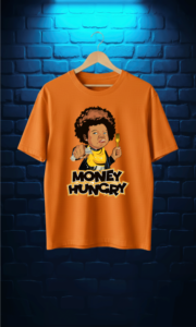 Money Hungry - Image 13