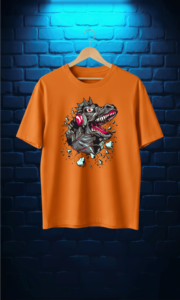 Crazy Dino - Image 2