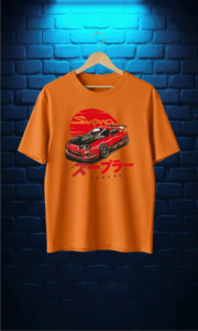 Supra Mk 4 - Image 8