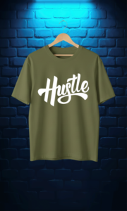 Hustle