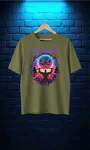 Lift the Universe - Image 10