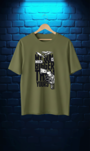 Bigger Gun - Image 7