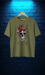 Death By Roses - Image 13