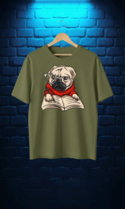 Professor Pug - Image 12