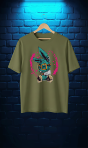 Dr Rabbit - Image 17
