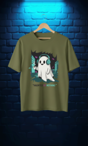 Haunted By Nothing - Image 6