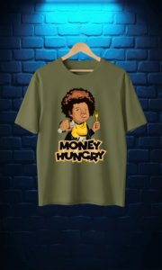 Money Hungry - Image 12
