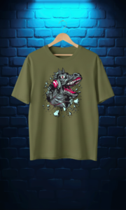 Crazy Dino - Image 4