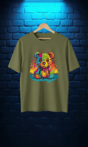 Drippy Teddy - Image 7