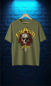 Guns N Roses - Image 7