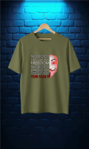 Freedom Speech - Image 8