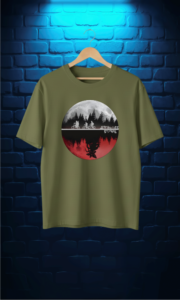 Upside Down Stranger Things - Image 11