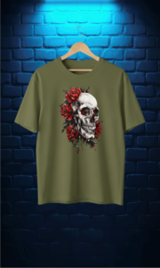 Skull and Roses - Image 8