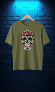 Sugary Skull - Image 7