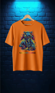 Rave Is Not A Crime - Image 11