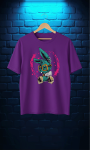 Dr Rabbit - Image 16