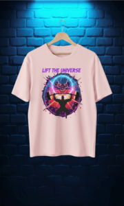 Lift the Universe - Image 2